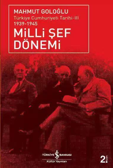 İş Kültür