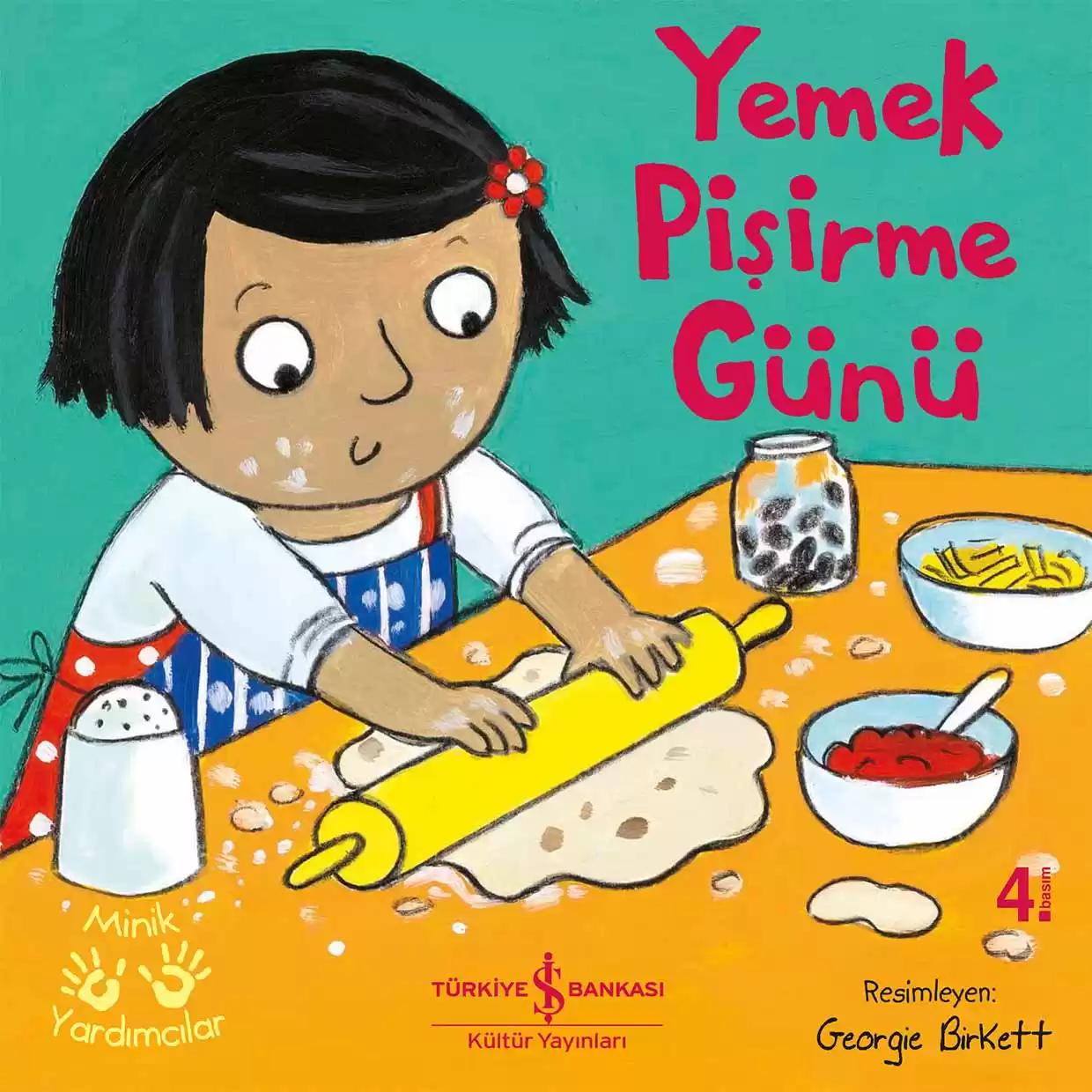 İş Kültür
