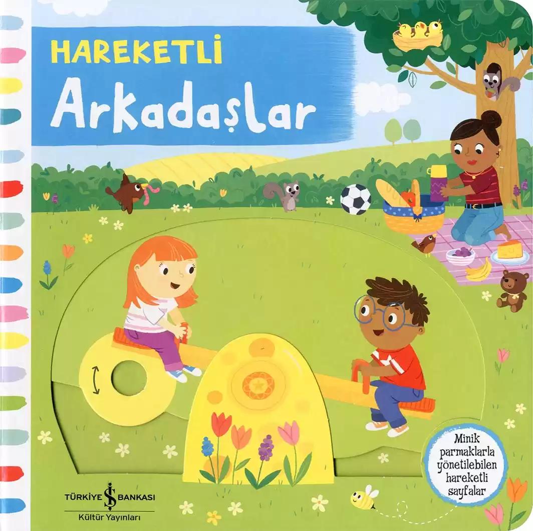 İş Kültür