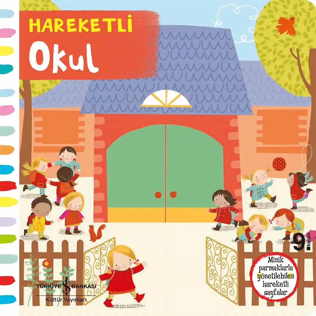 İş Kültür