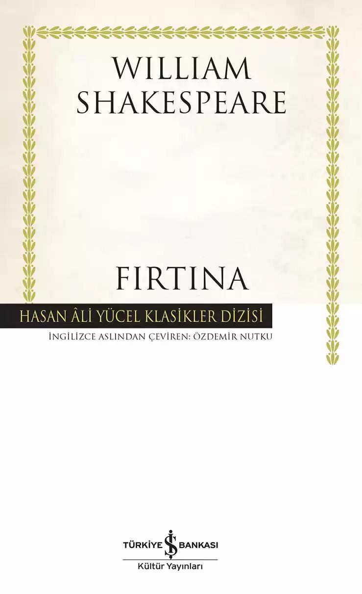 İş Kültür