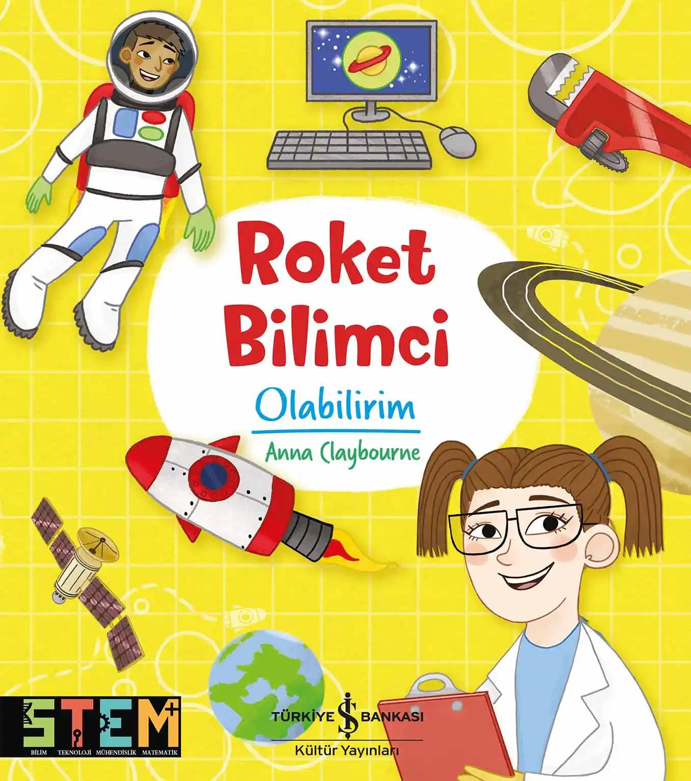 İş Kültür
