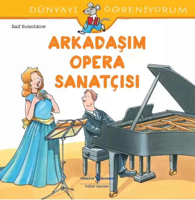 İş Kültür