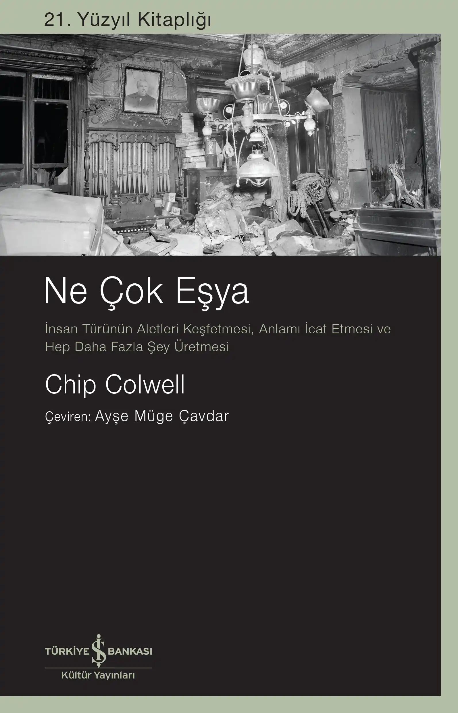 İş Kültür