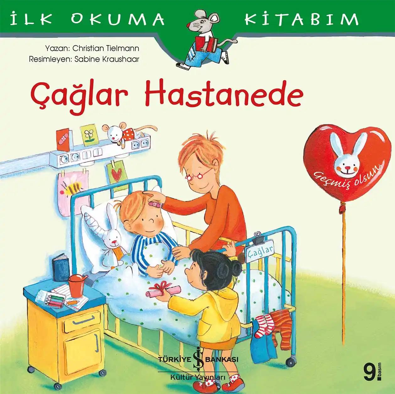 İş Kültür