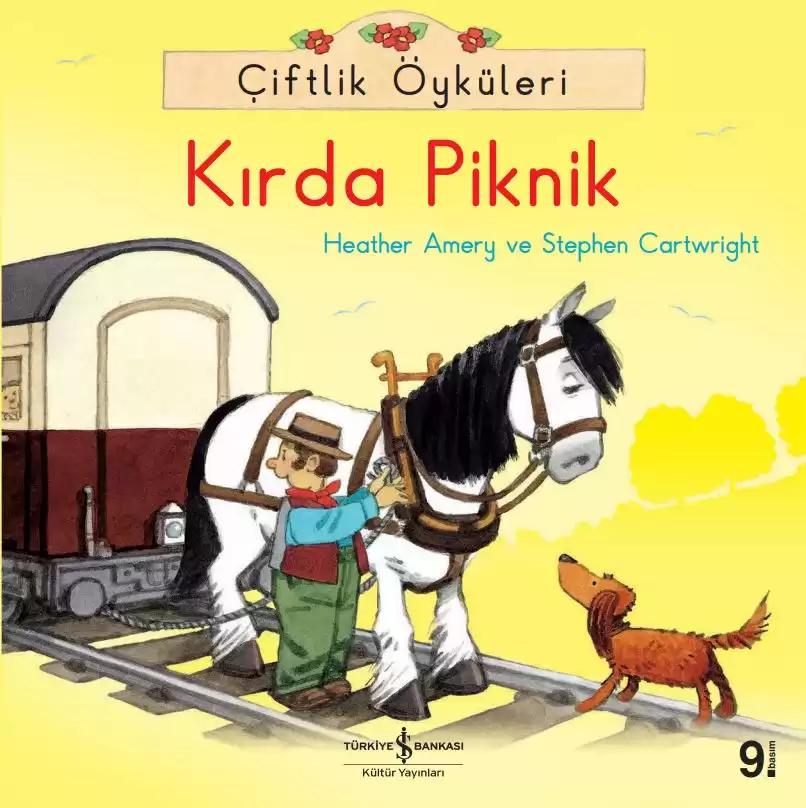 İş Kültür