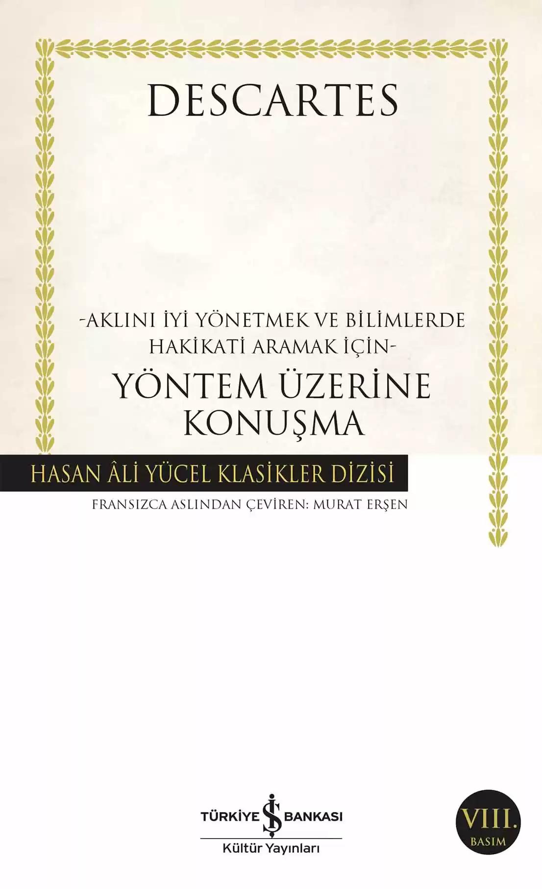 İş Kültür