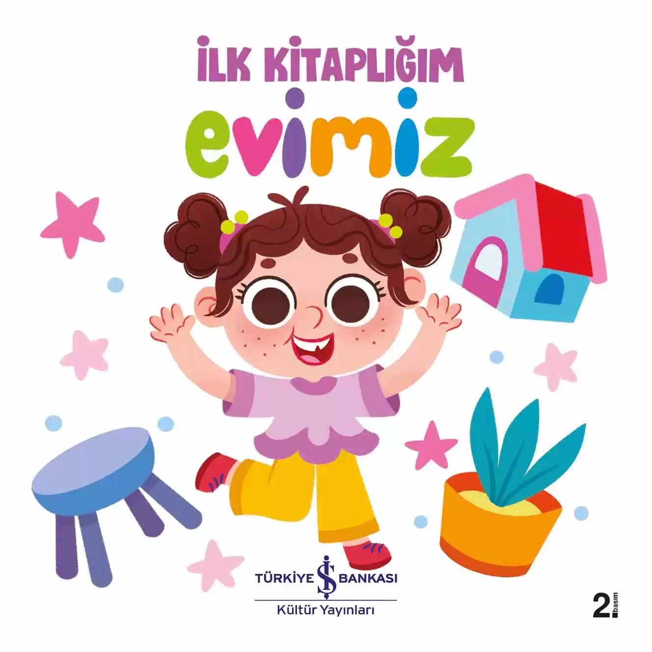 İş Kültür