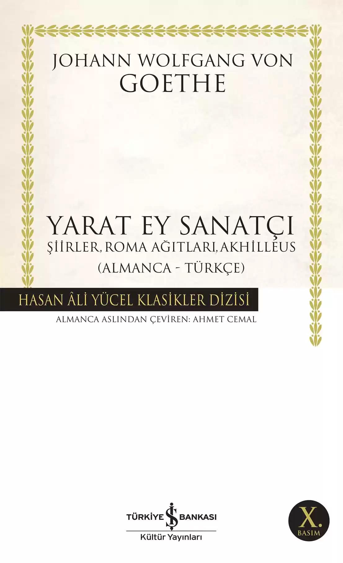 İş Kültür