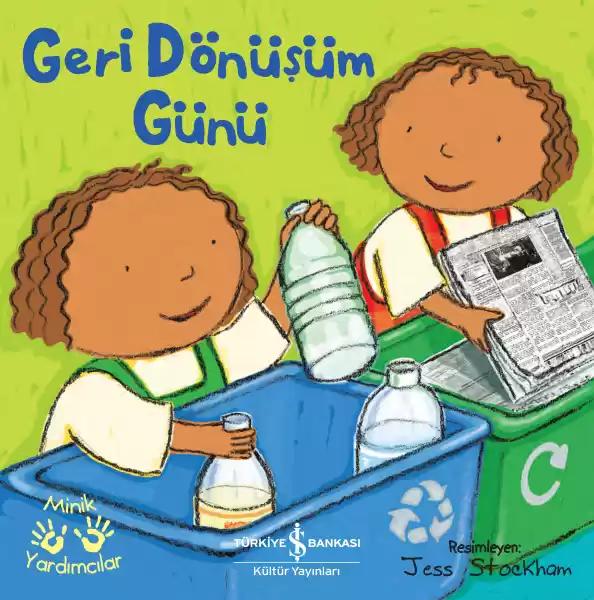 İş Kültür