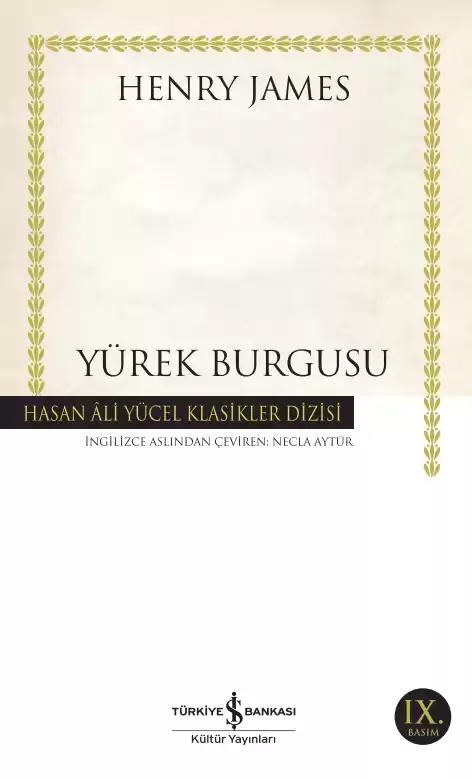 İş Kültür