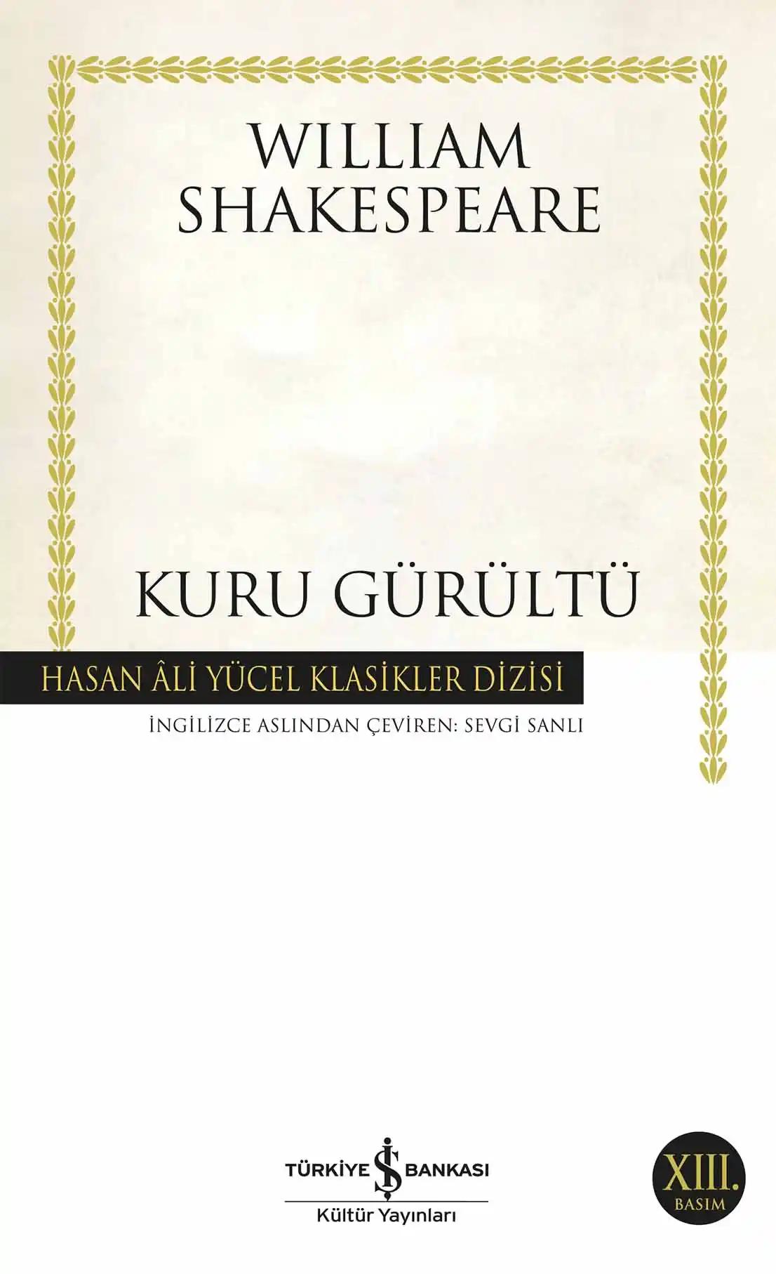 İş Kültür