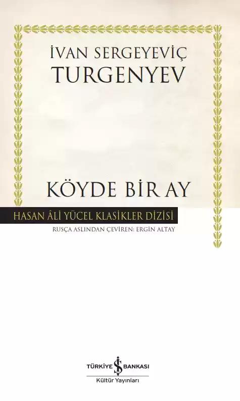 İş Kültür