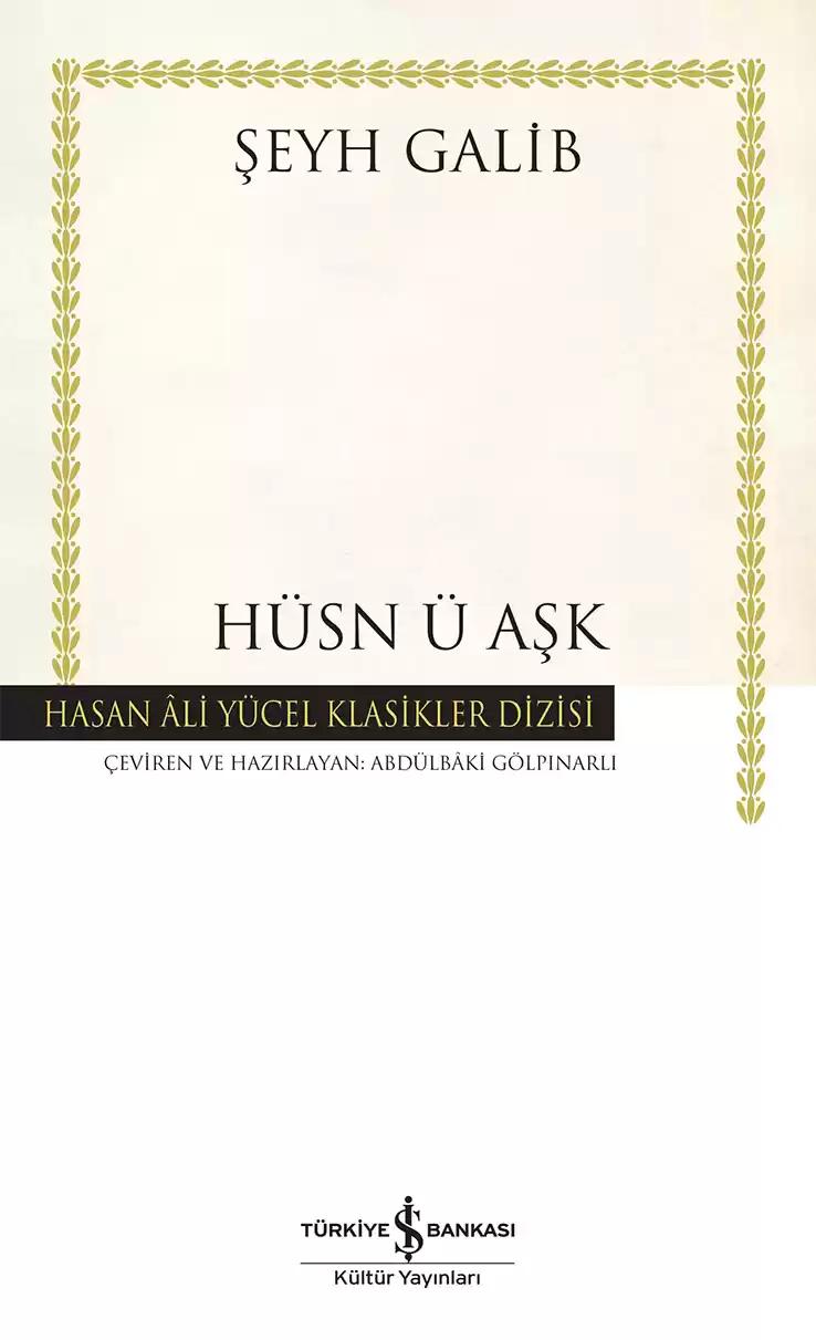 İş Kültür