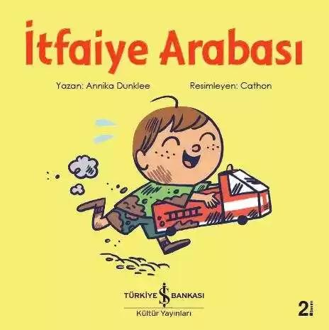 İş Kültür