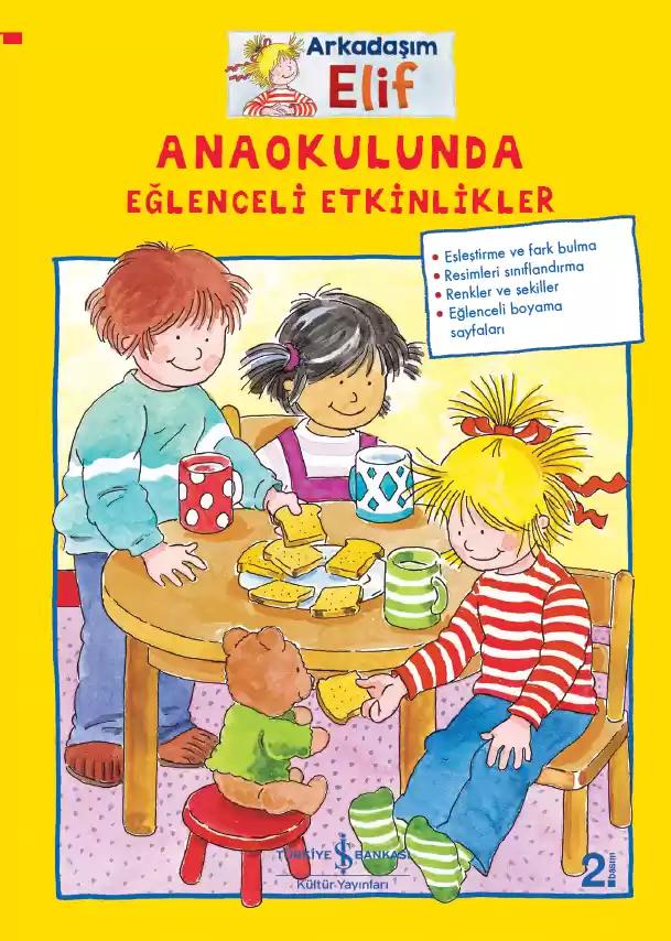 İş Kültür