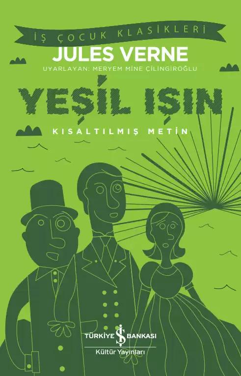 İş Kültür