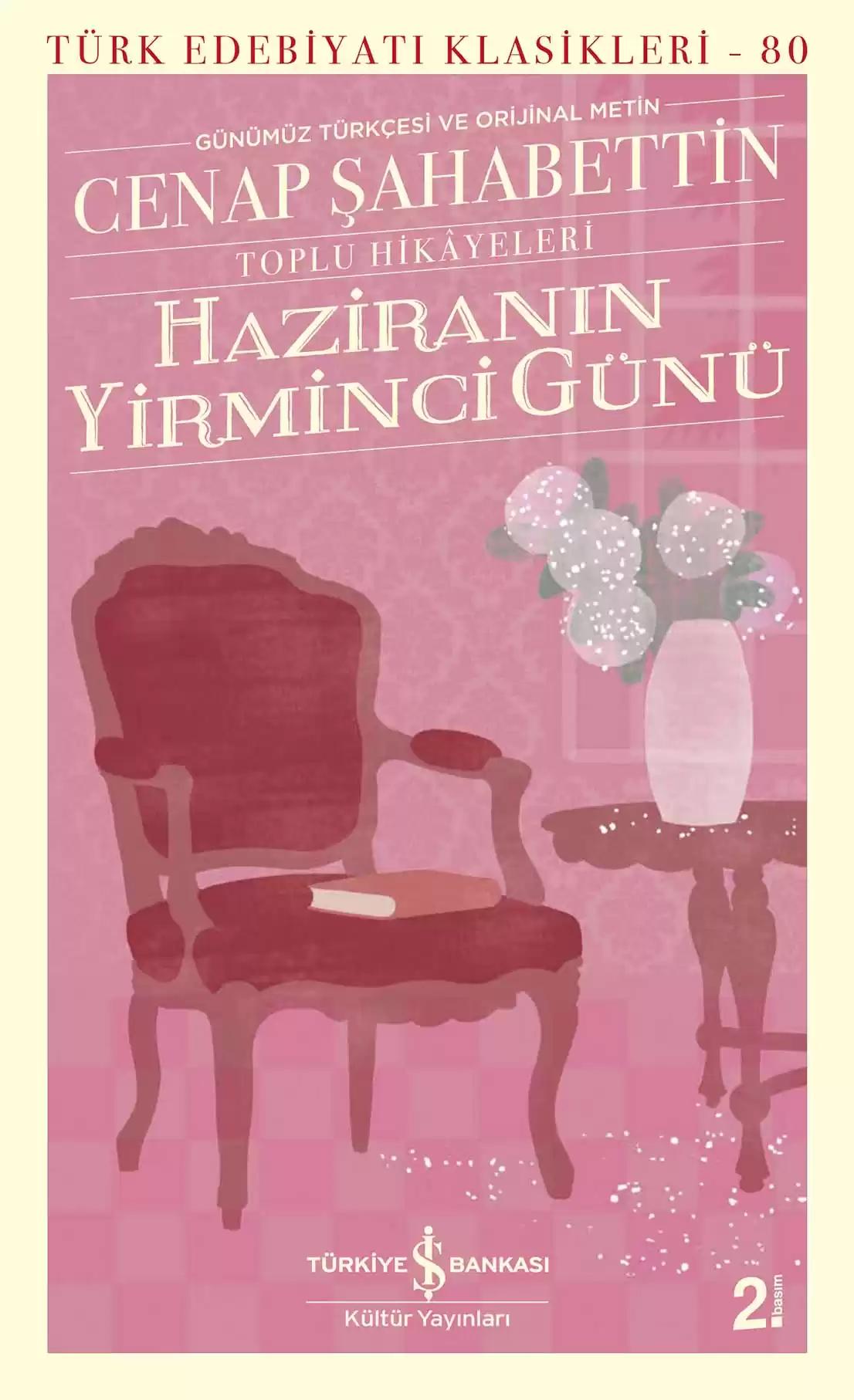 İş Kültür