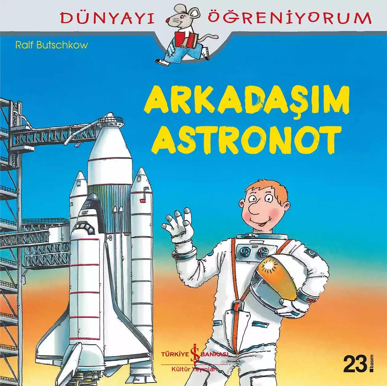 İş Kültür