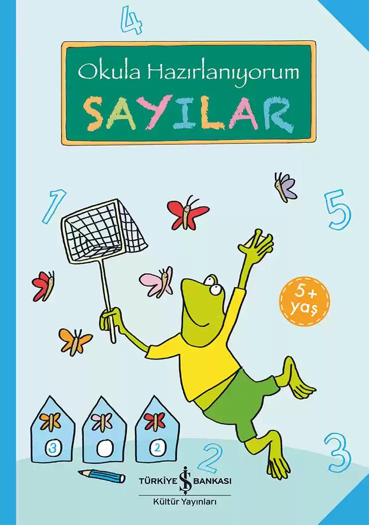 İş Kültür