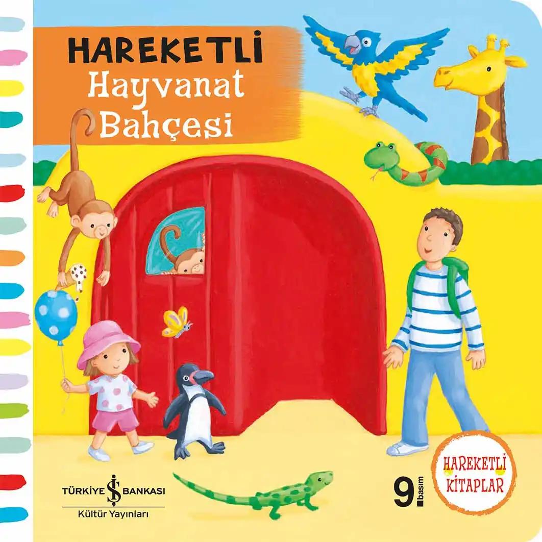 İş Kültür