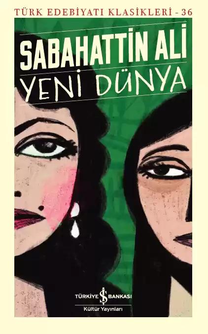 İş Kültür