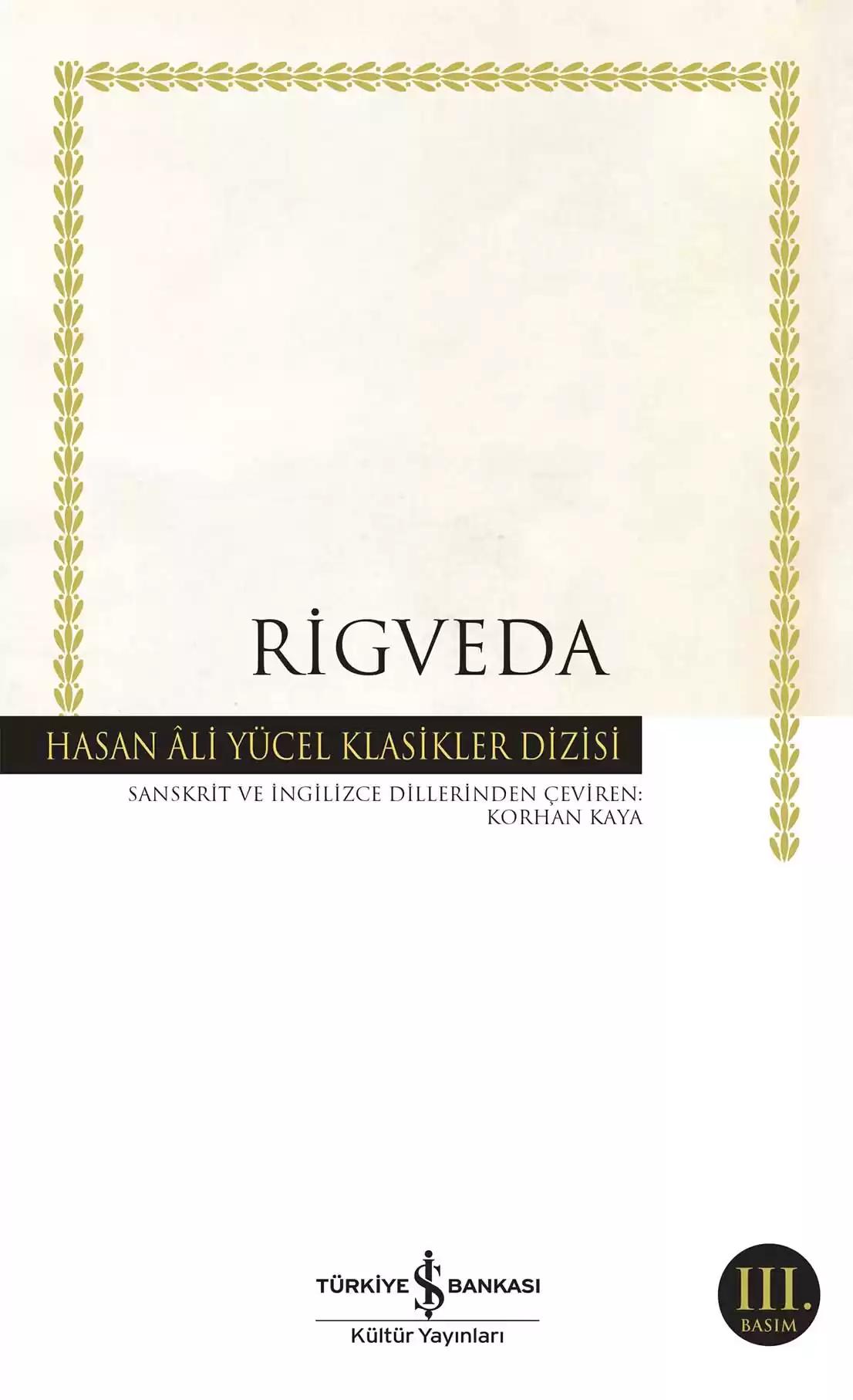 Rigveda