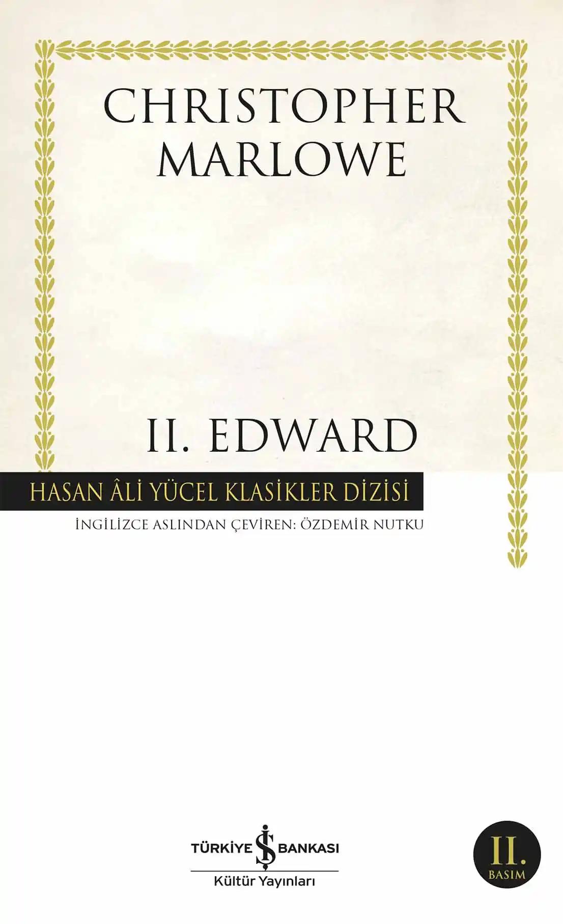 2 Edward