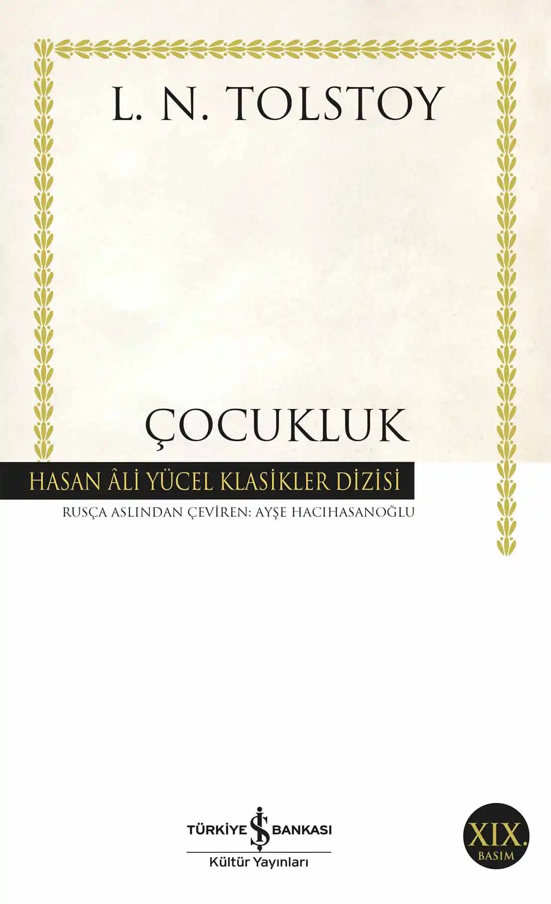 İş Kültür