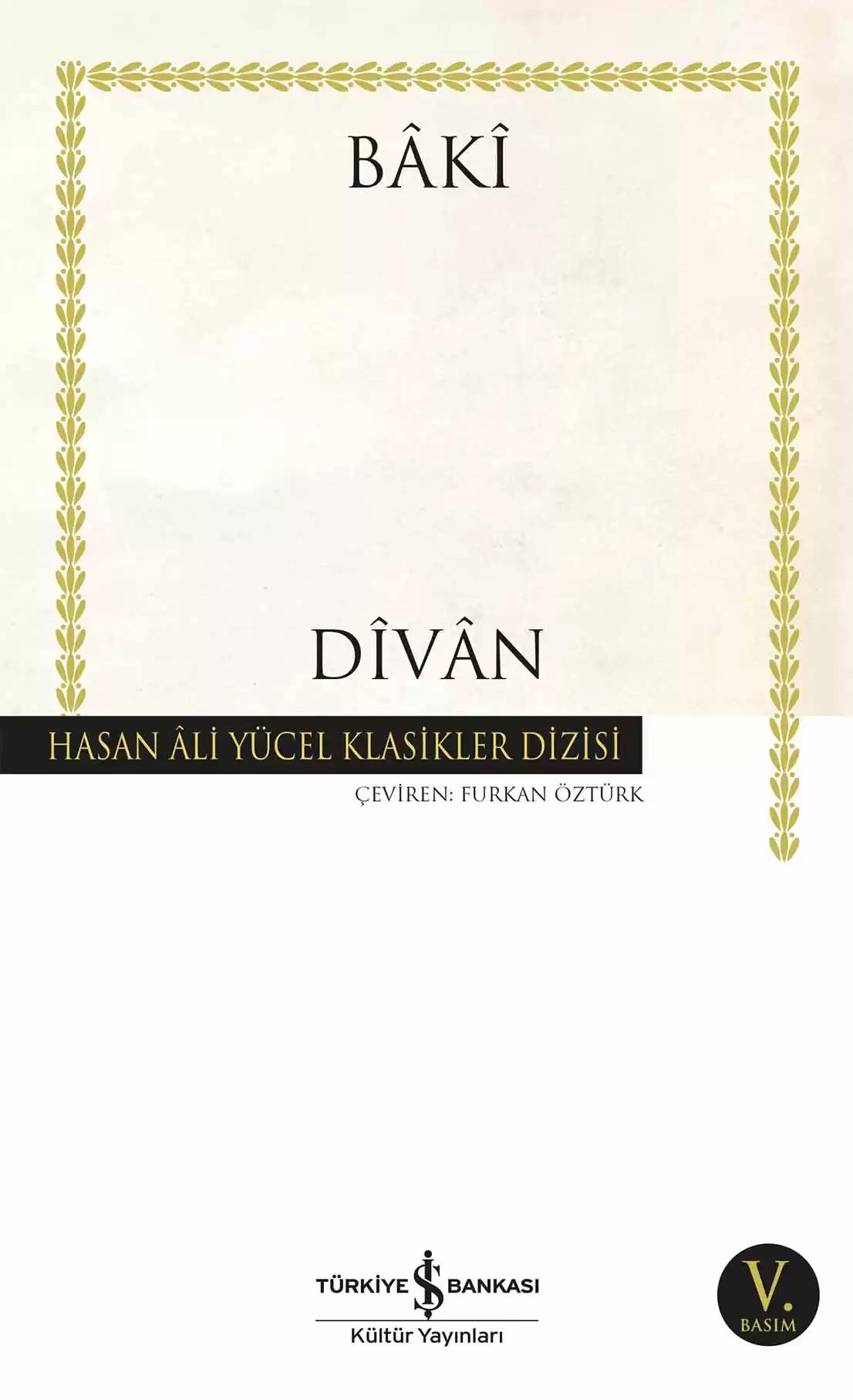 Divan