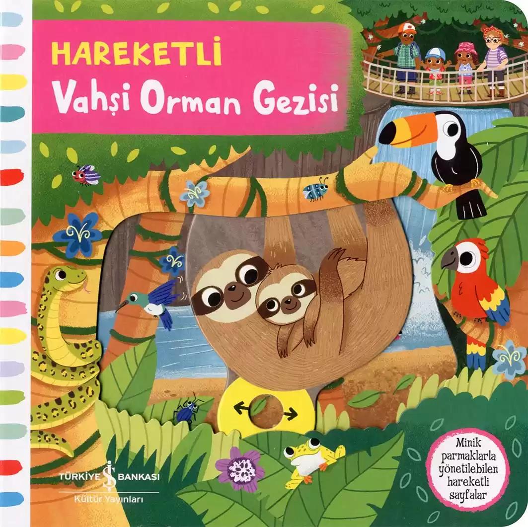 İş Kültür