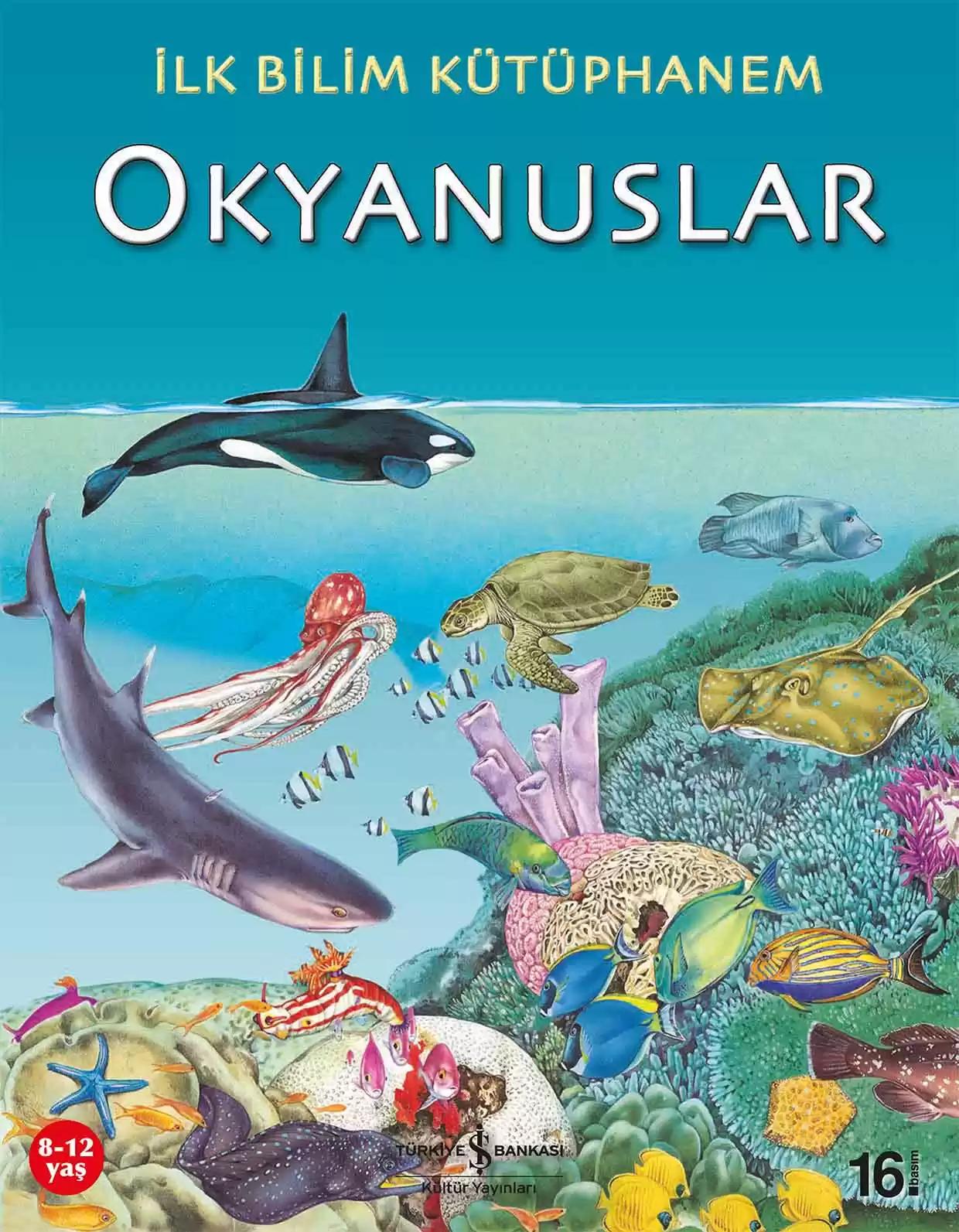İş Kültür