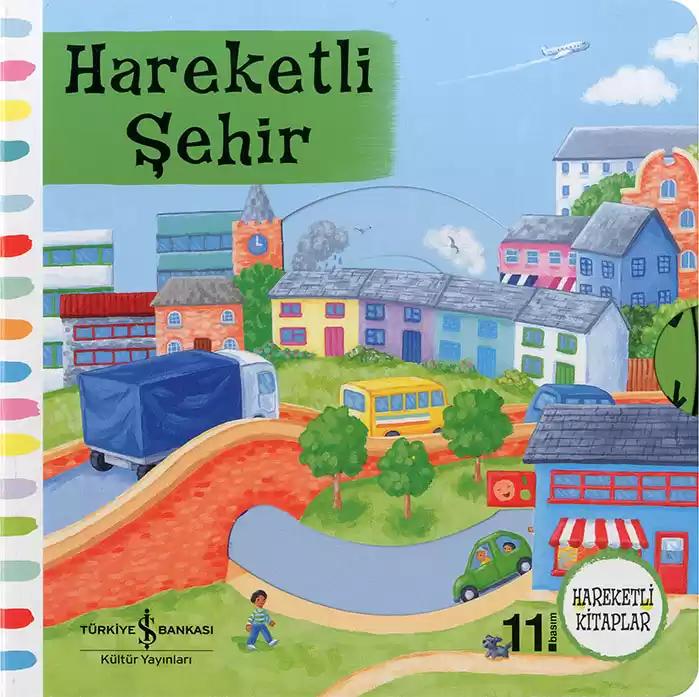 İş Kültür