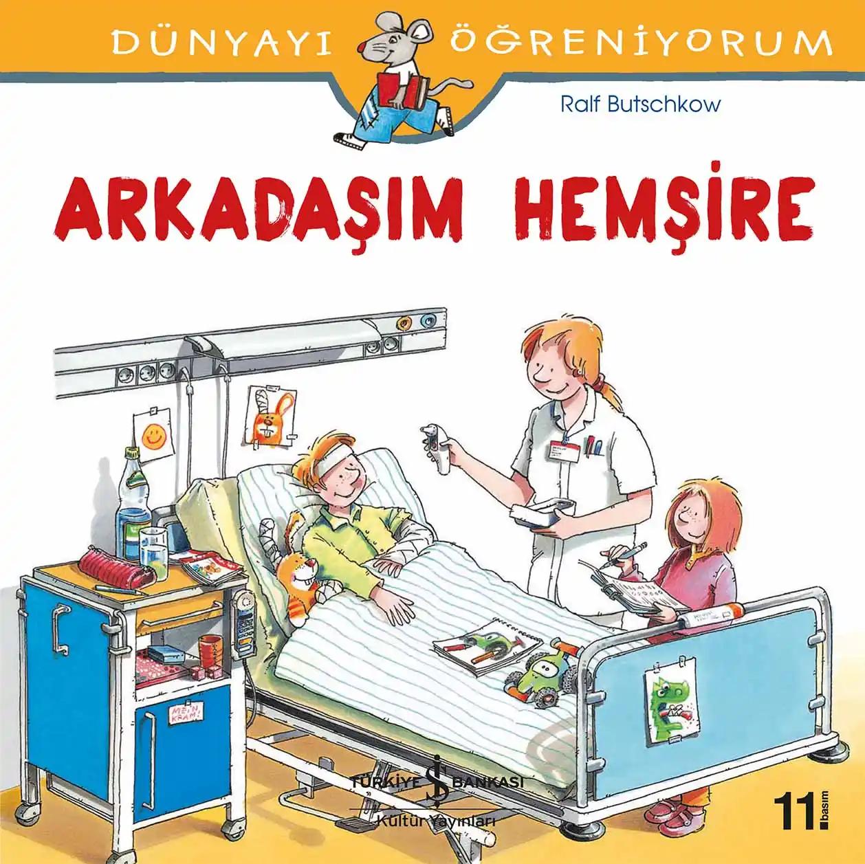İş Kültür