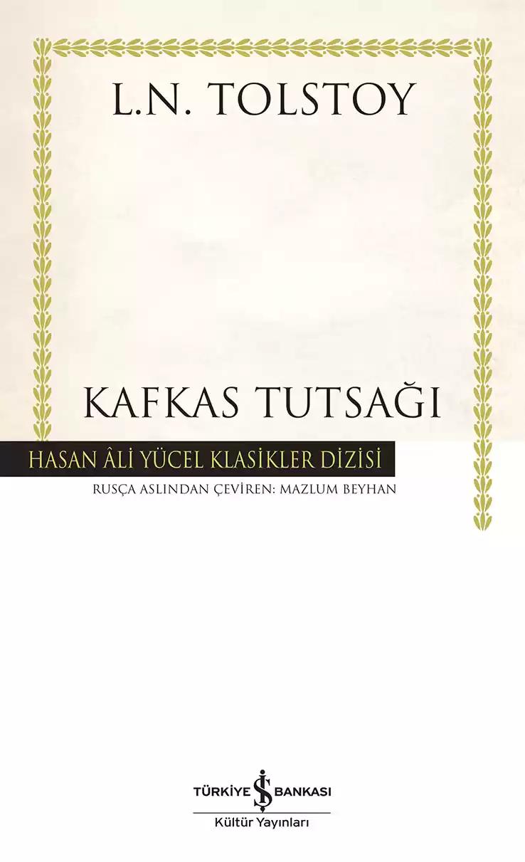 İş Kültür