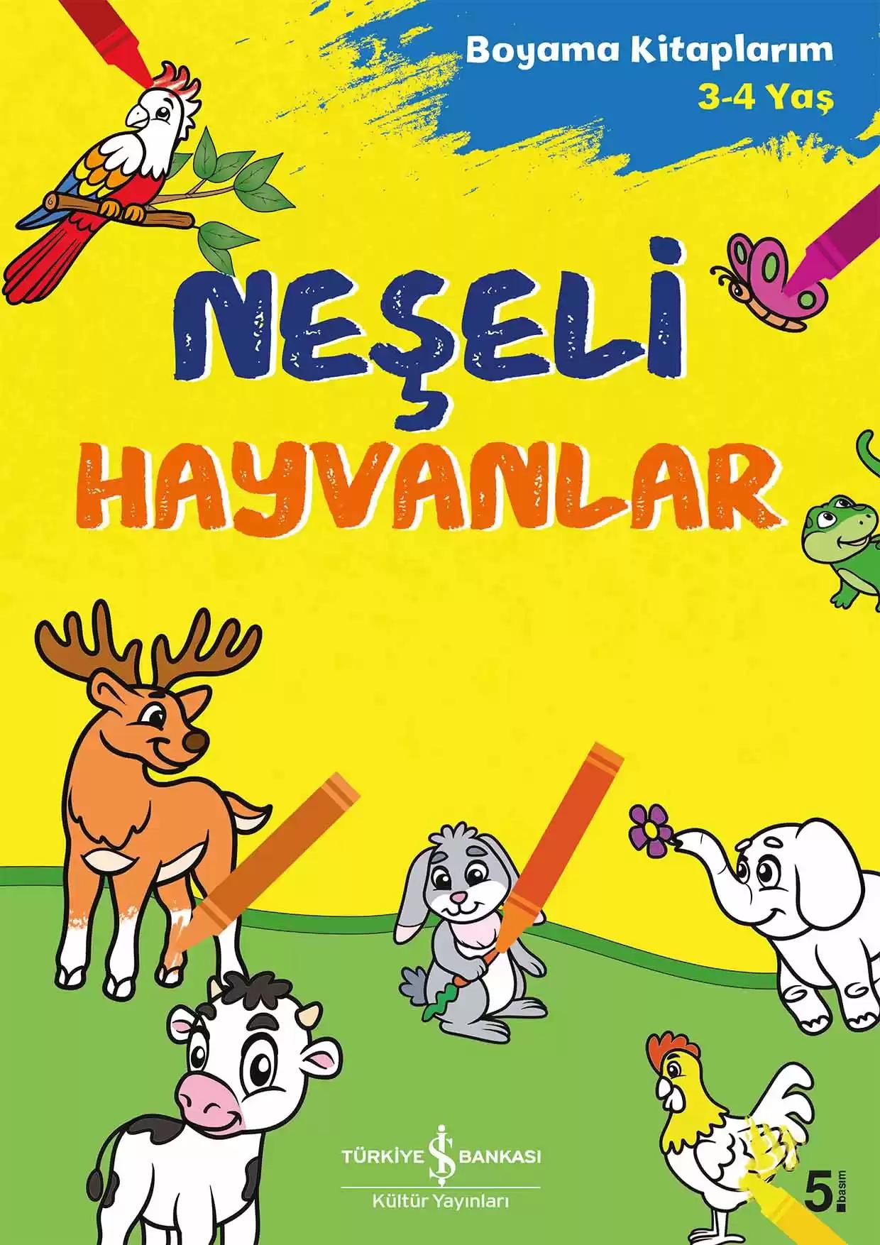 İş Kültür