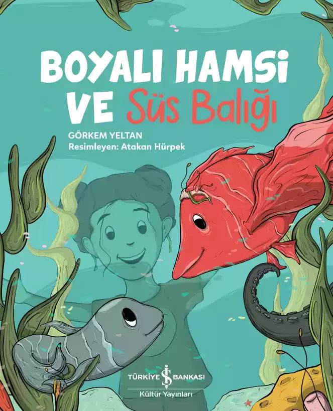 İş Kültür