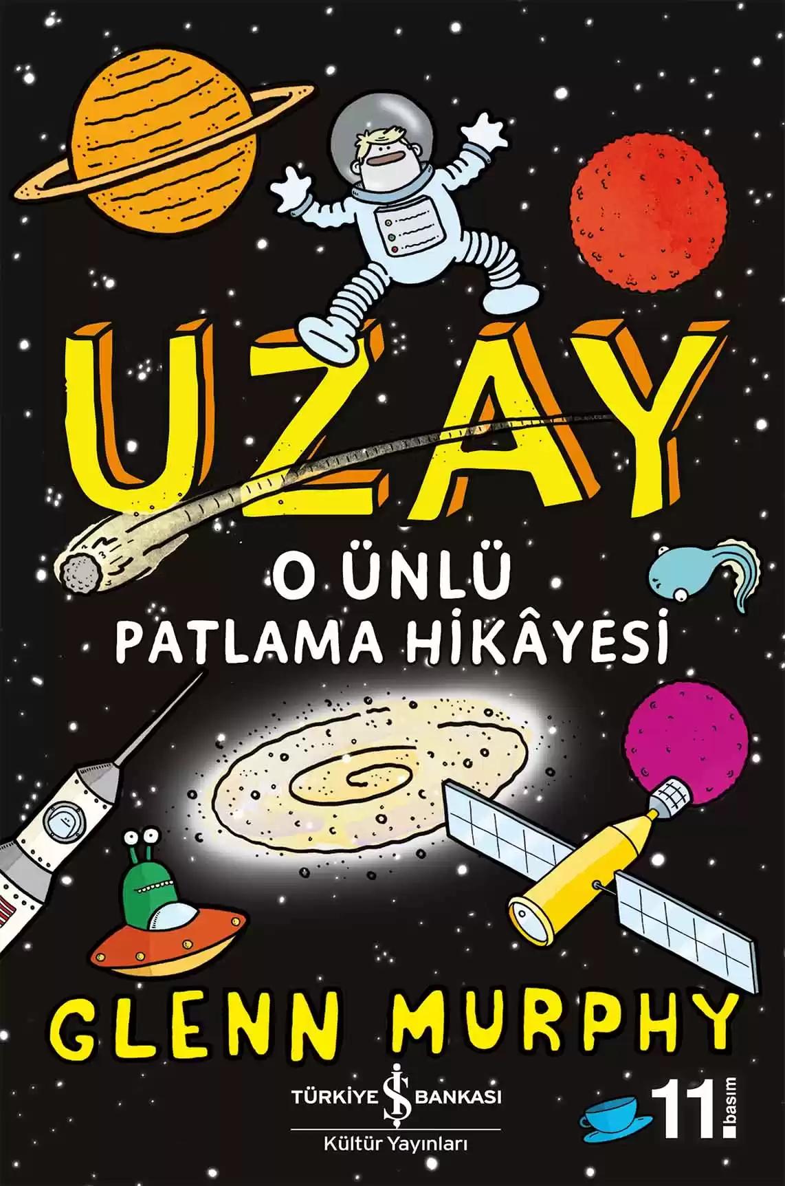 İş Kültür
