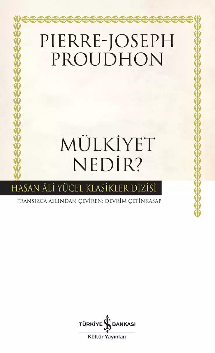 İş Kültür