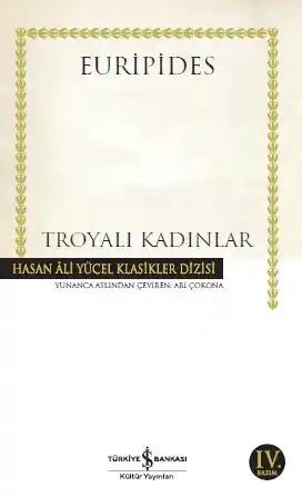Troyalı Kadınlar