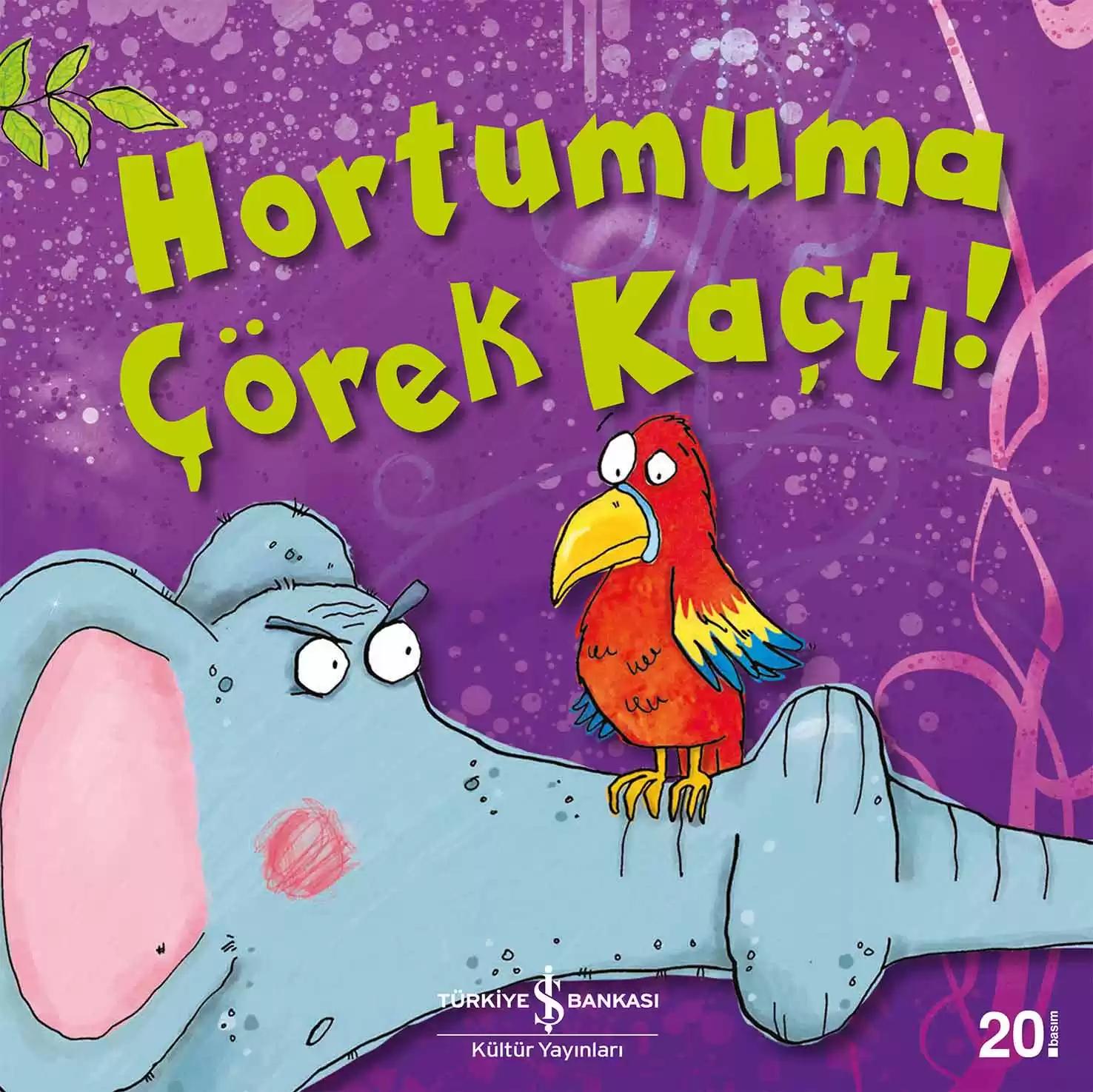 İş Kültür