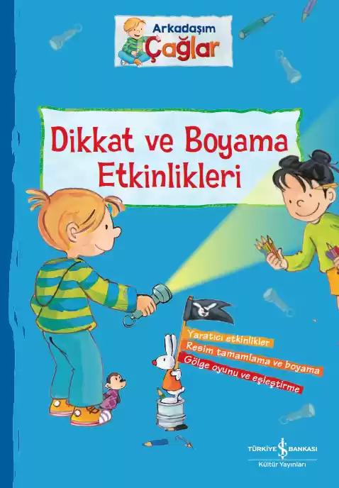 İş Kültür