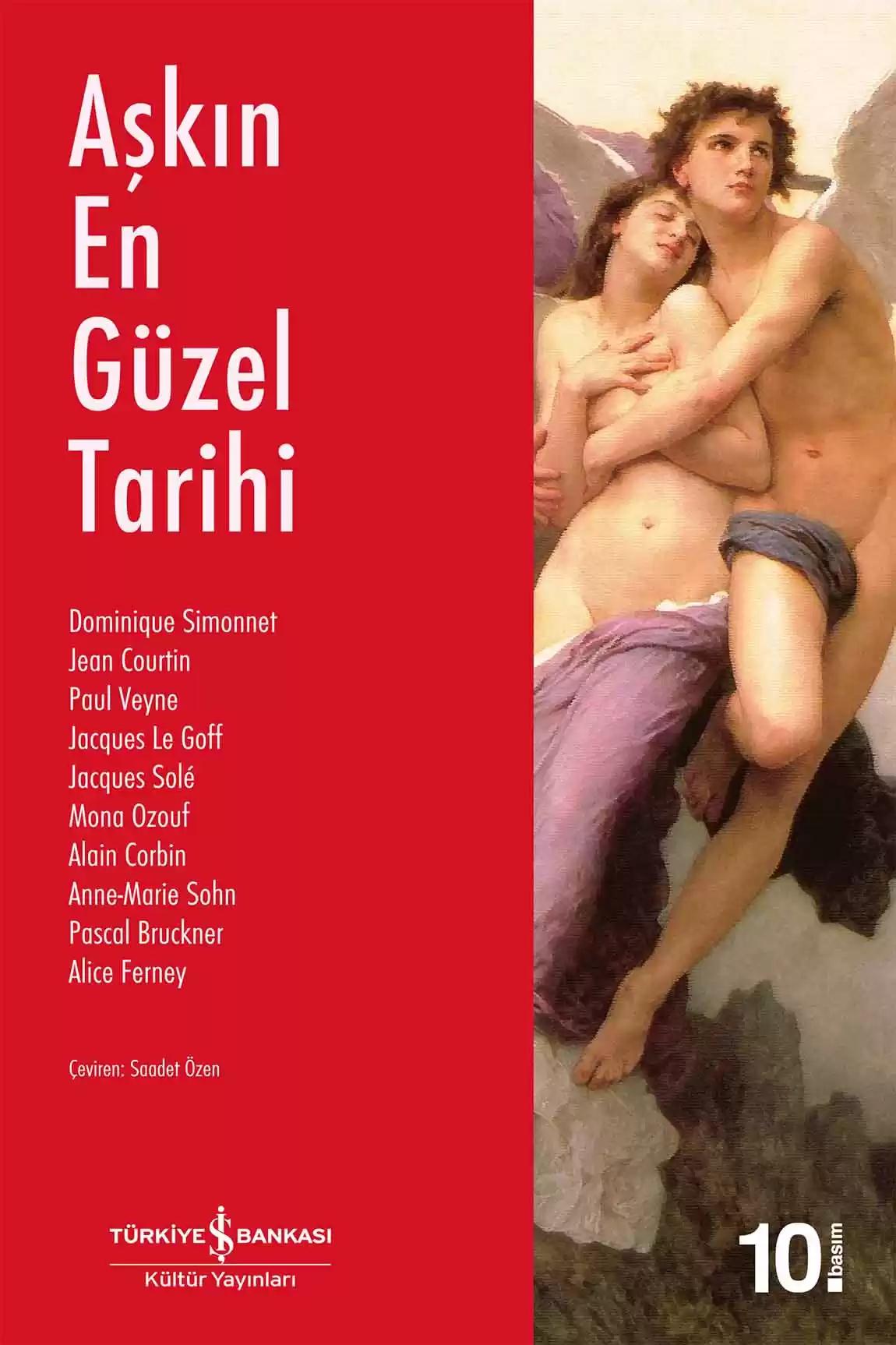 İş Kültür