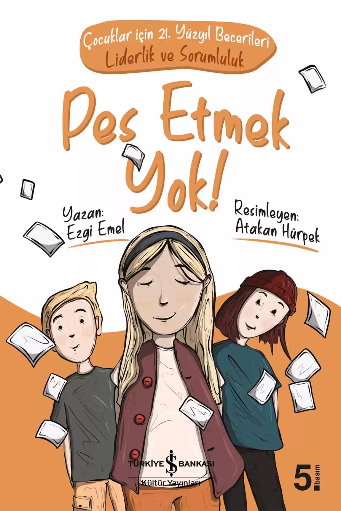 İş Kültür