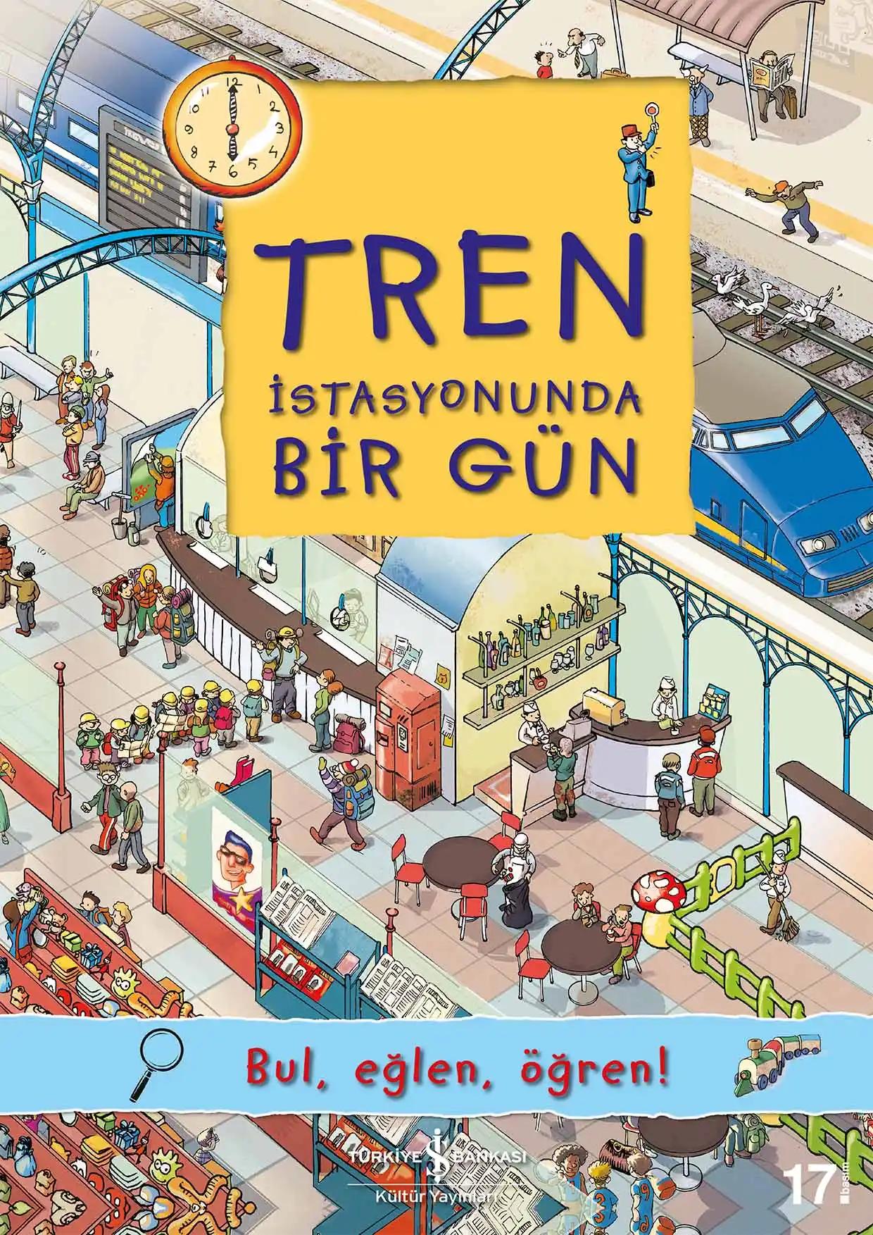 İş Kültür