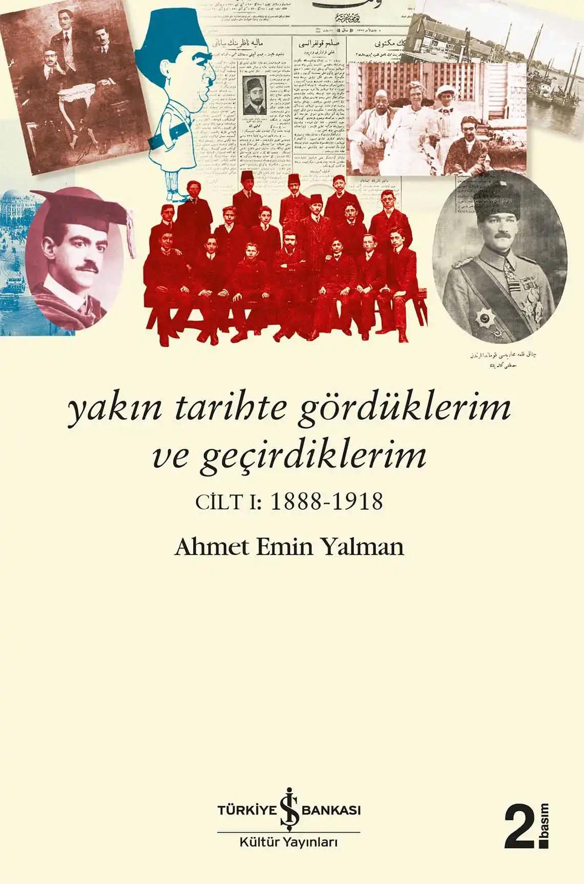 İş Kültür