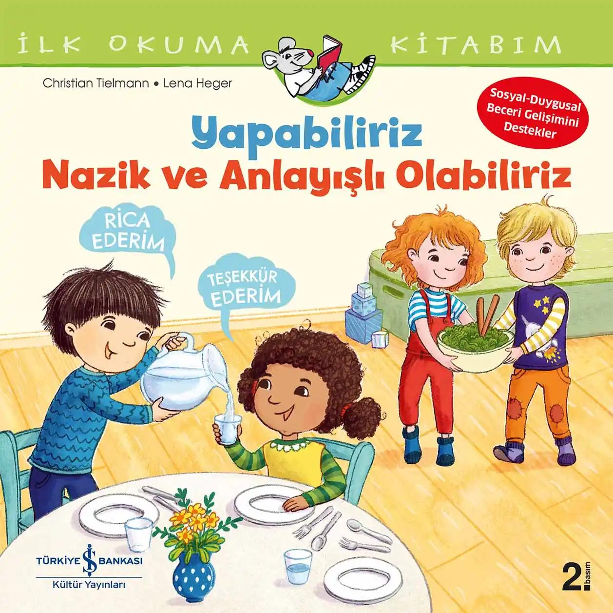 İş Kültür