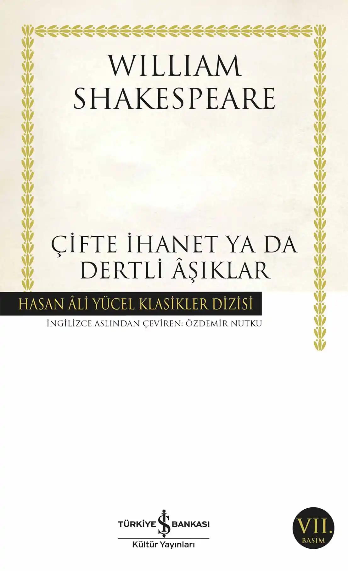 İş Kültür