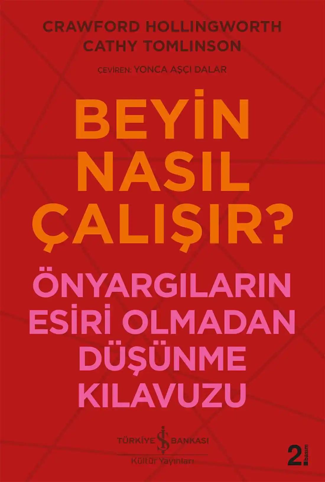İş Kültür