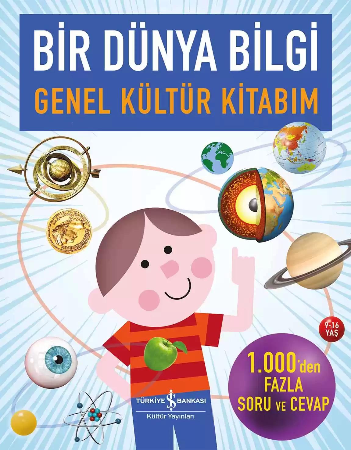 İş Kültür